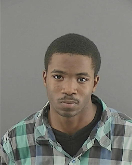 BROWN, DEREK CHRISTOPHER - Peoria County, IL