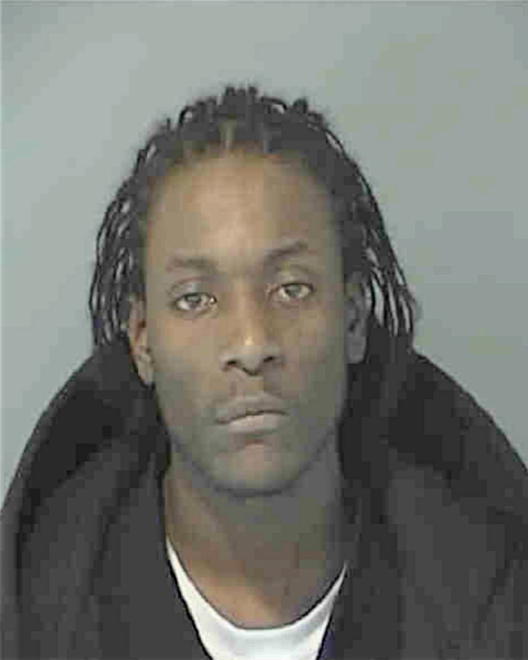 BROWN, LAMARCUS DECOREON - Peoria County, IL