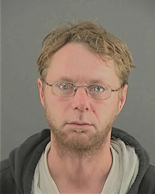 BROWN, TY CHRISTOPHER - Peoria County, IL