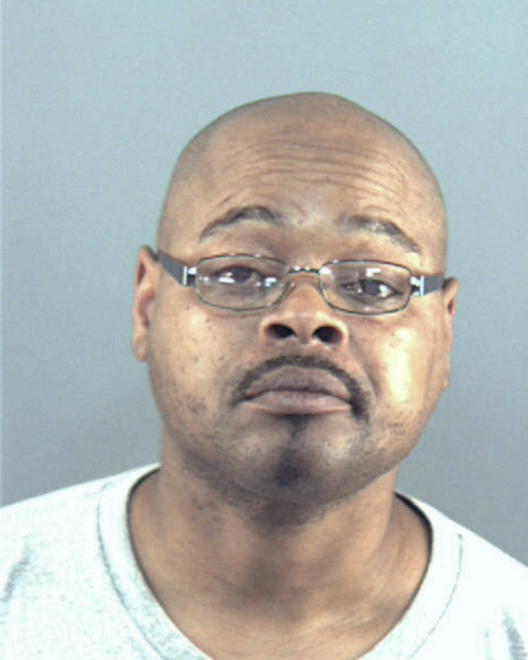 BURNSIDE, GREGORY D - Peoria County, IL