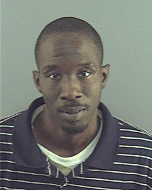CALIP, DONZELL CARTEZ - Peoria County, IL