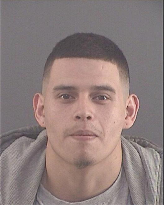 CAMACHO, OSCAR GUSTAVO - Peoria County, IL