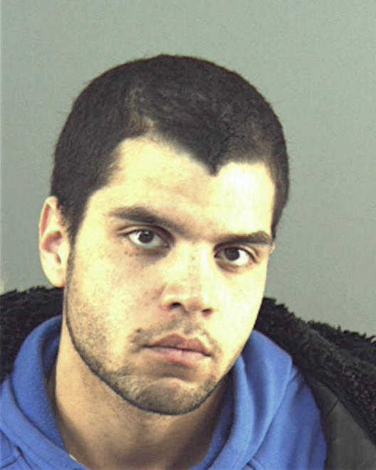 CARY, JEREMY STEVEN - Peoria County, IL