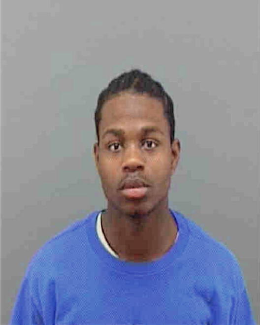 COLLINS, ANTHONY DERWORN - Peoria County, IL
