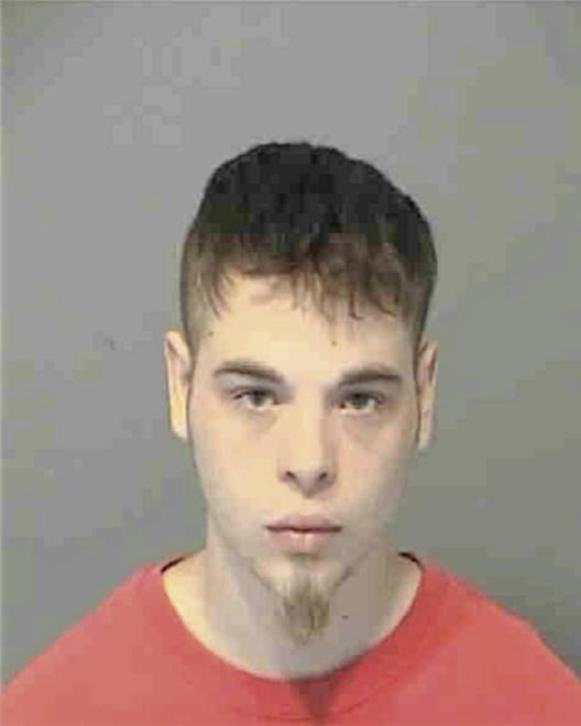 CREMEENS, SHANE PALMER - Peoria County, IL