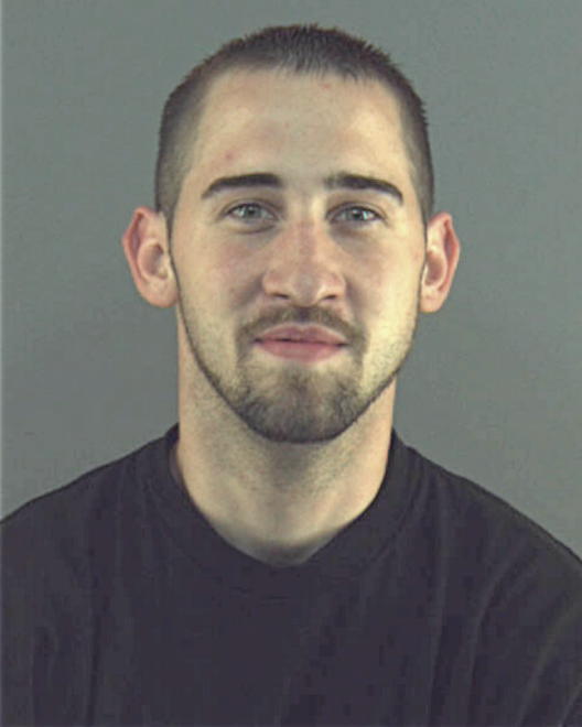 DIXON, CHRISTOPHER MICHAEL - Peoria County, IL