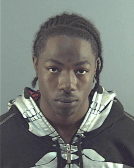 DURKINS, LATRELL - Peoria County, IL