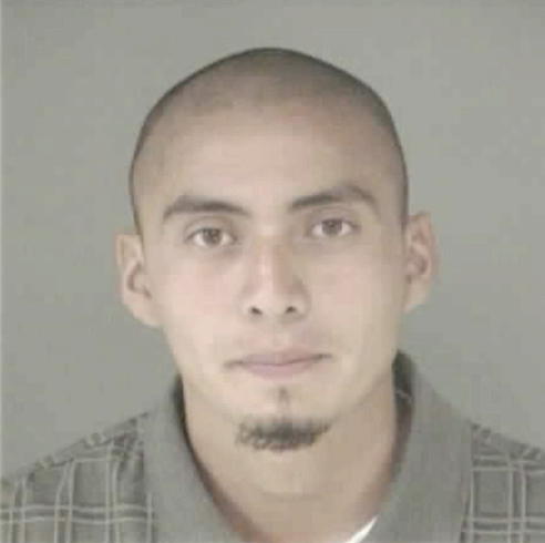 ESPINOZA, RICARDO ALVAREC - Peoria County, IL