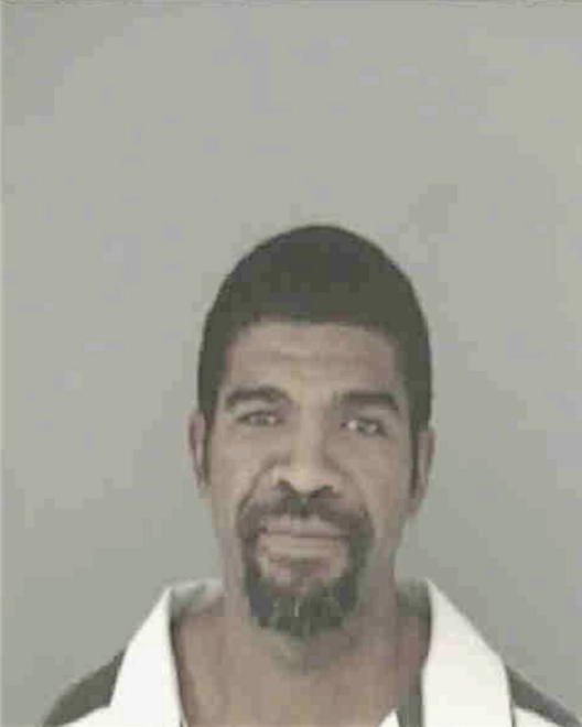 EVERETT, RICKY VERNARD - Peoria County, IL