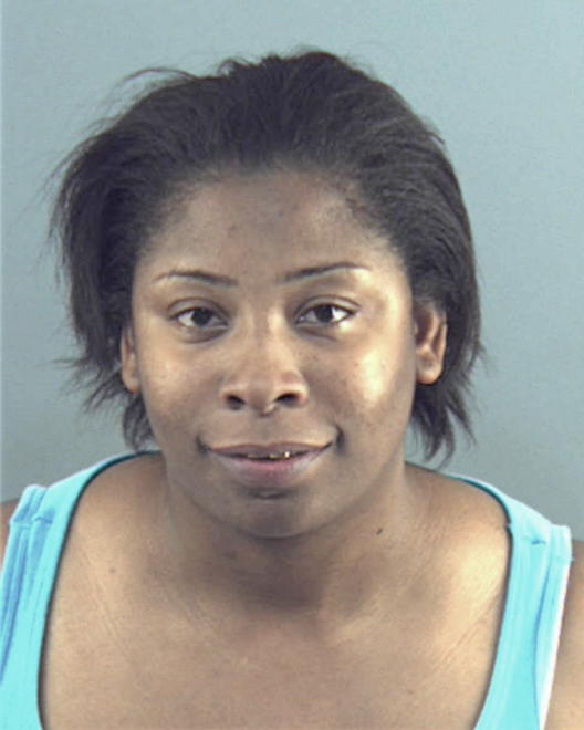 FLORA, LATOYA S - Peoria County, IL
