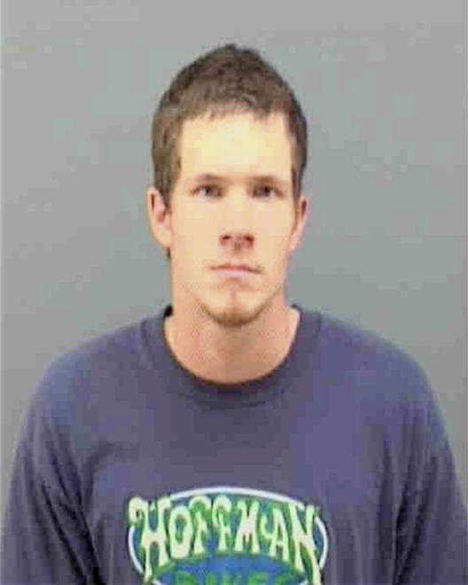 FORD, ADAM PATRICK - Peoria County, IL