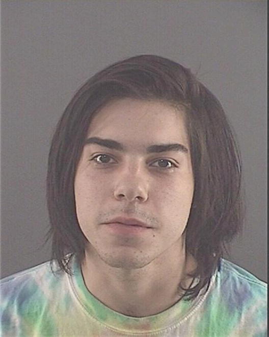 GOULIARD, TYLER - Peoria County, IL