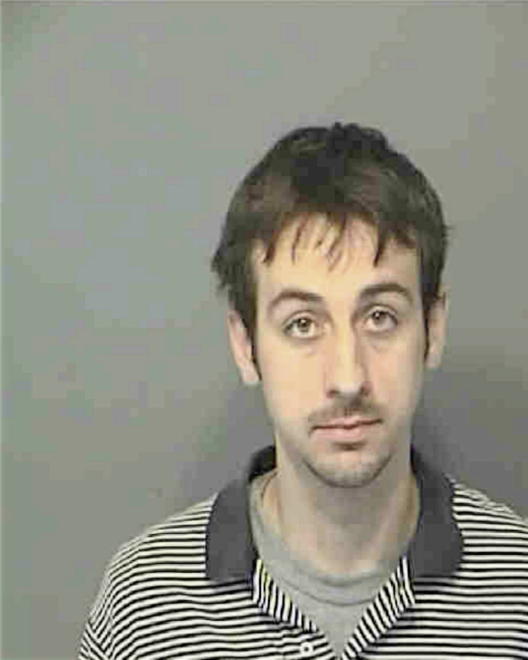 HACKNEY, JOHN MICHAEL - Peoria County, IL