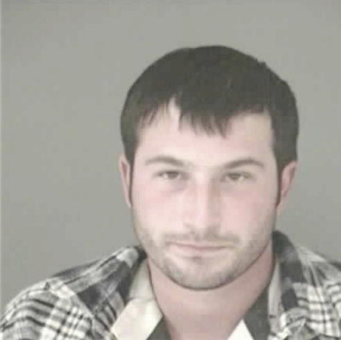 HADSALL, JUSTIN LOWELL - Peoria County, IL