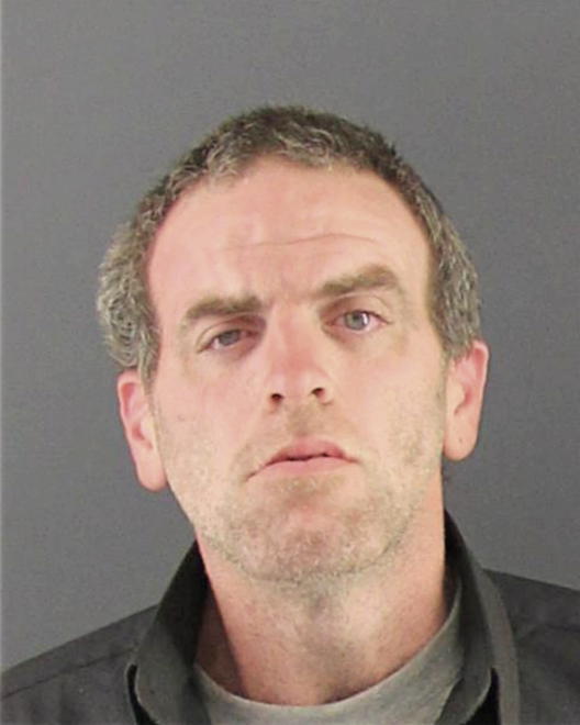 HALL, MICHAEL ELMER - Peoria County, IL