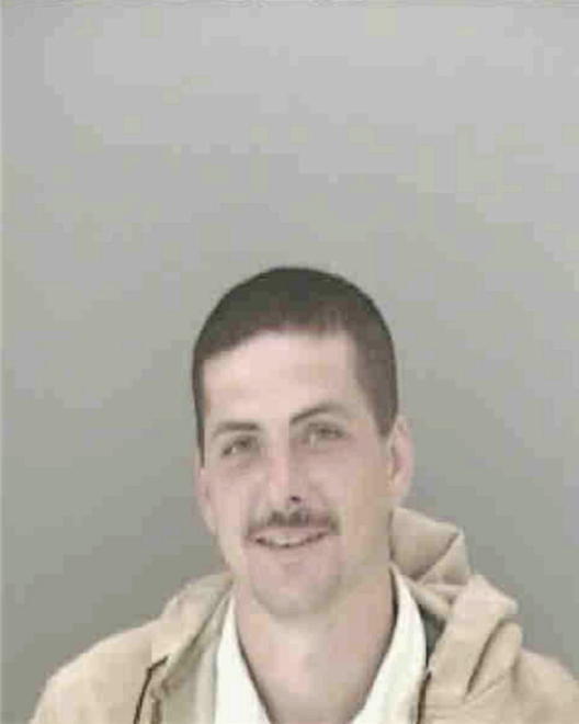 HANKINS, MICHAEL LAWRENCE - Peoria County, IL