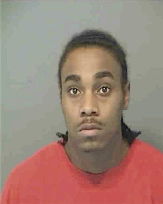 HAYES, JAMERE EARL - Peoria County, IL