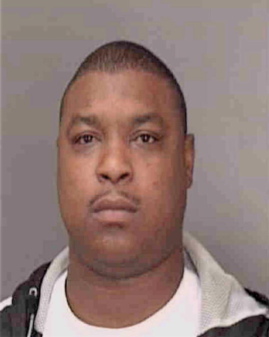 HOWARD, DARYL DWAYNE - Peoria County, IL