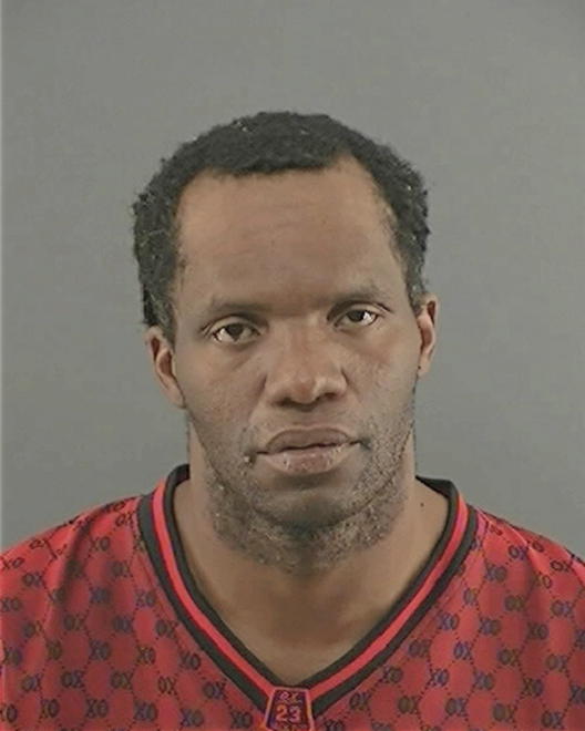 JACKSON, KAMARON LAMAR - Peoria County, IL
