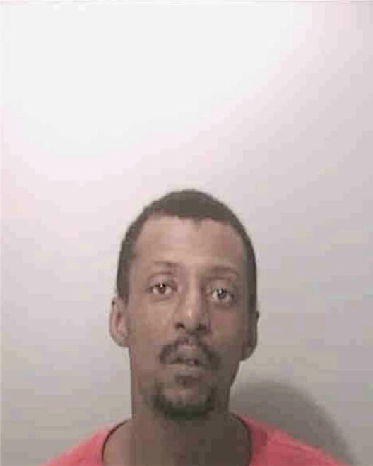 JOHNSON, ANTHONY MAURICE - Peoria County, IL