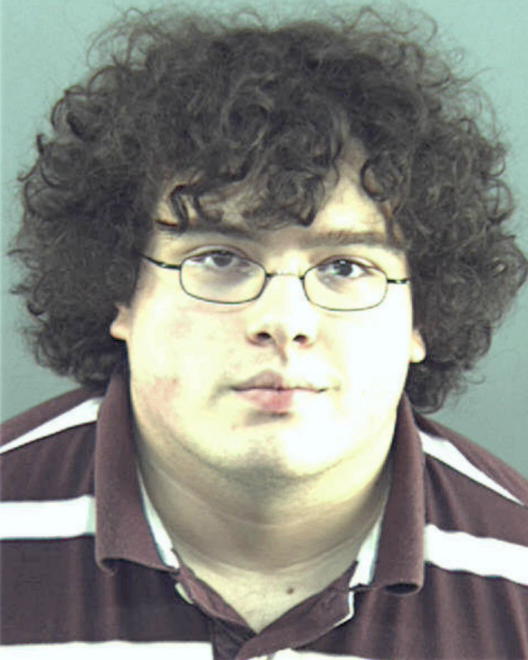 LAWSON, SHAUN DAVID - Peoria County, IL