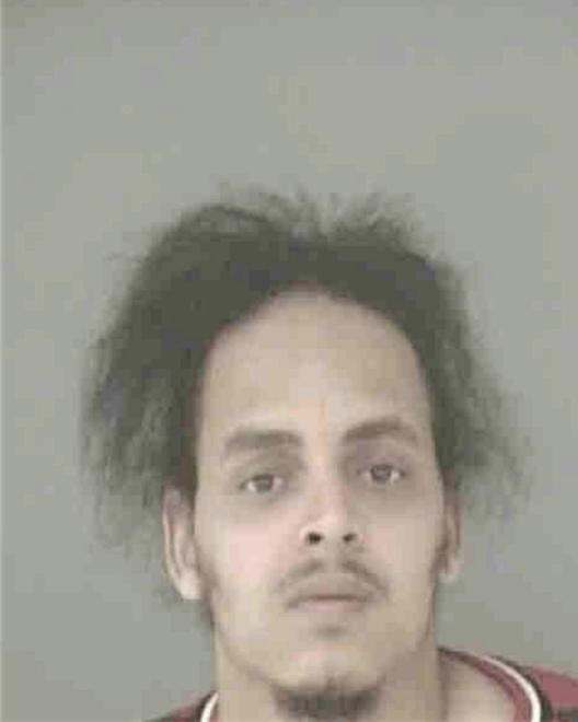 LINWOOD, BREON - Peoria County, IL