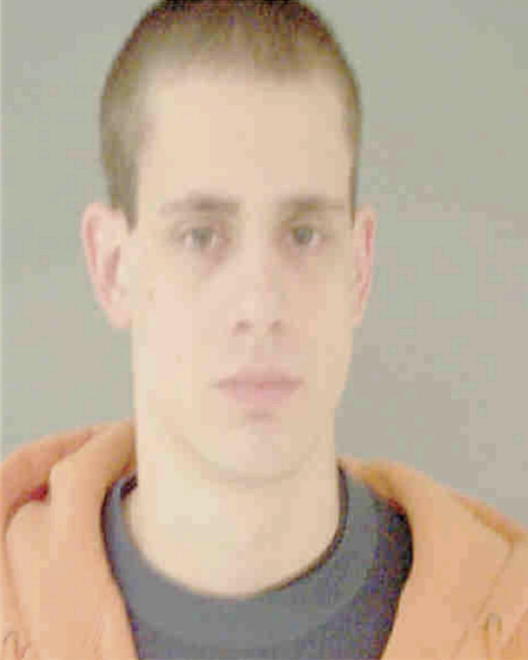 LOHMAN, JOSEPH R - Peoria County, IL
