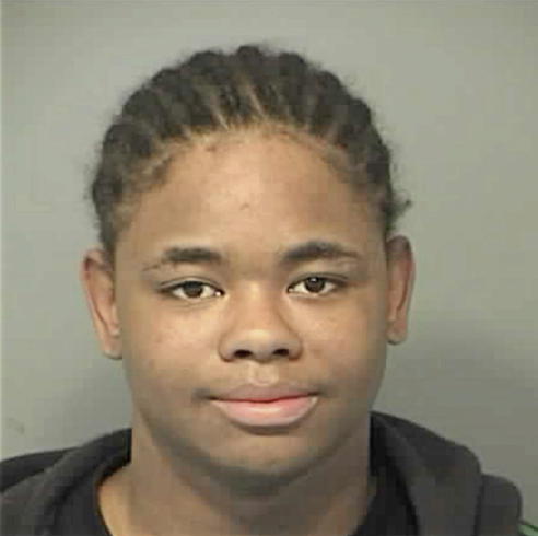 MAYS, DESMOND L - Peoria County, IL