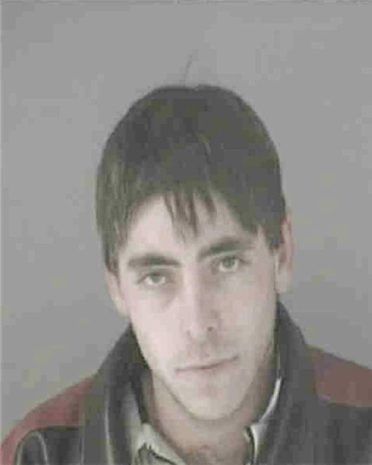 MCBRIDE, DAVID EUGENE - Peoria County, IL