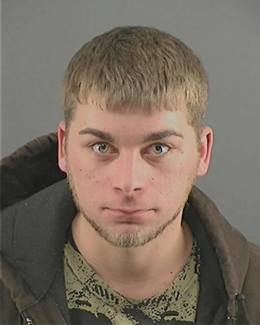MILLER, CHRISTOPHER ROBERT - Peoria County, IL