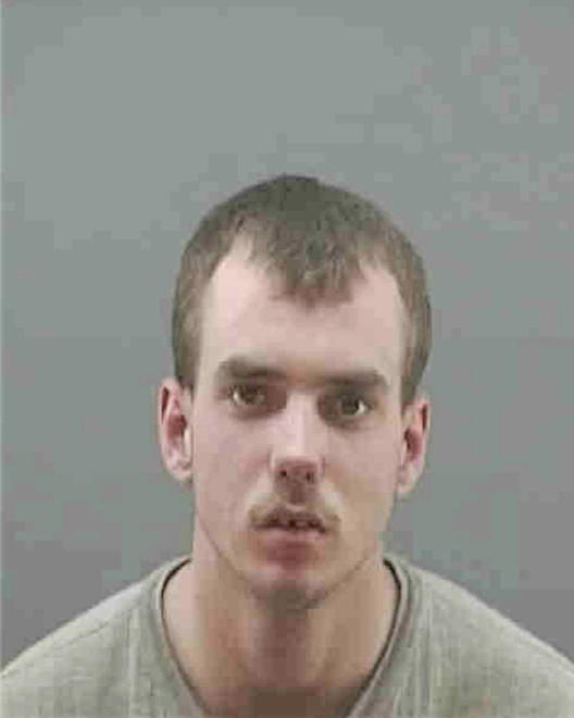 MILLER, GARY WAYNE - Peoria County, IL