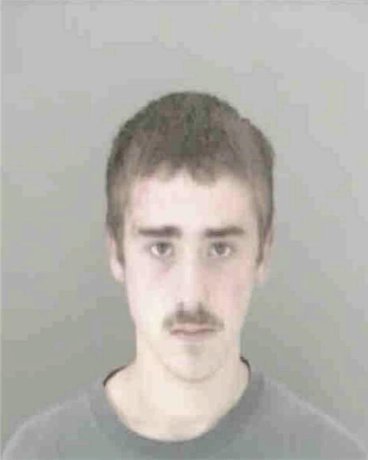 MOSLEY, TIMOTHY LEE - Peoria County, IL