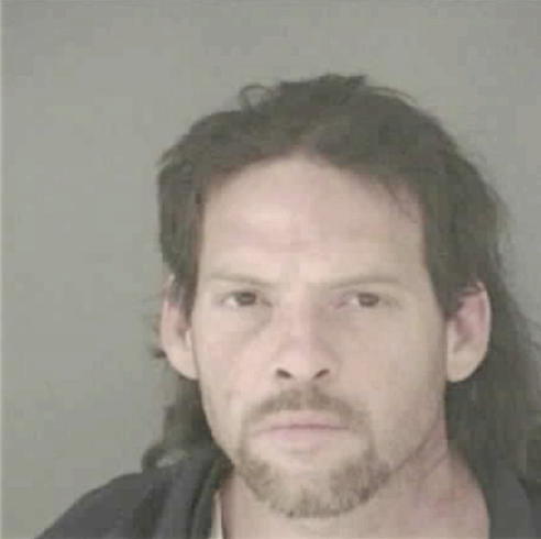 NEWCOMB, TRACY LEE - Peoria County, IL
