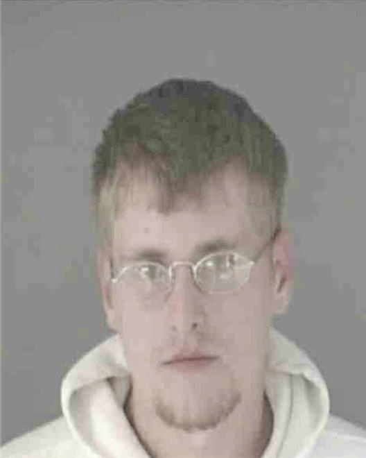 PACE, JEREMIAH JOSHUA - Peoria County, IL