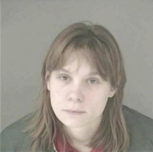 PETERSON, SHAWNA LYN - Peoria County, IL
