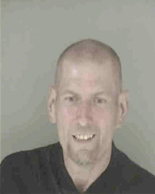 RAMSEY, MICHEAL SAMUEL - Peoria County, IL