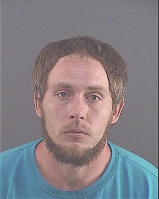 RAPP, RICKY EUGENE - Peoria County, IL