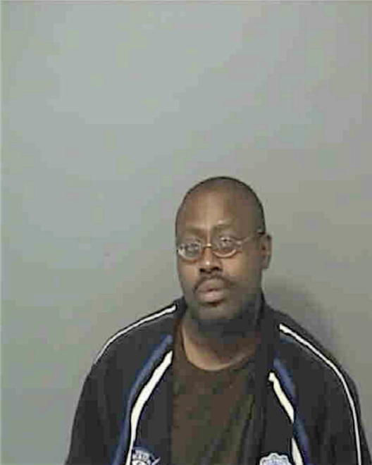 REEVES, WILLIAM MARK - Peoria County, IL