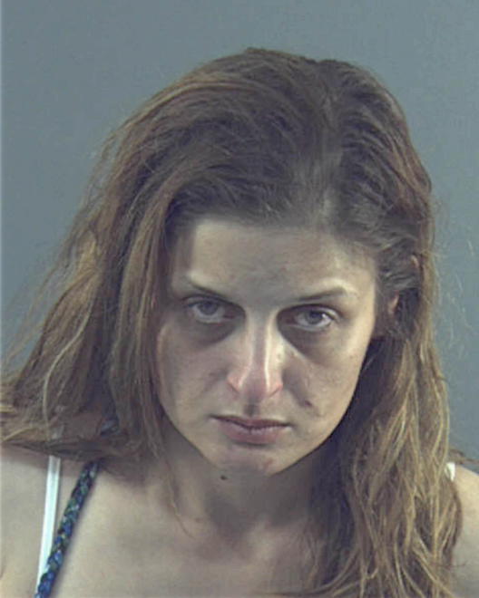 RITER, ELIZABETH E - Peoria County, IL