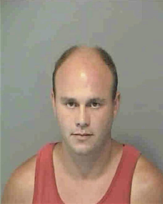 ROBY, SHAUN MICHAEL - Peoria County, IL
