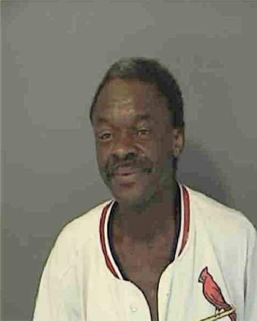 ROGERS, ROBERT LEE - Peoria County, IL