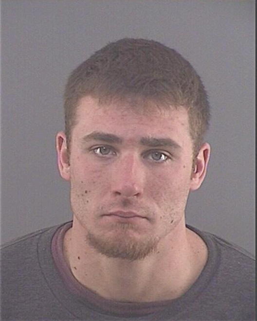 SEARLE, CODY DON - Peoria County, IL