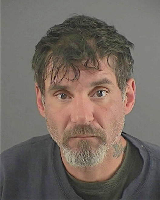 SHELABARGER, TODD ANTHONY - Peoria County, IL