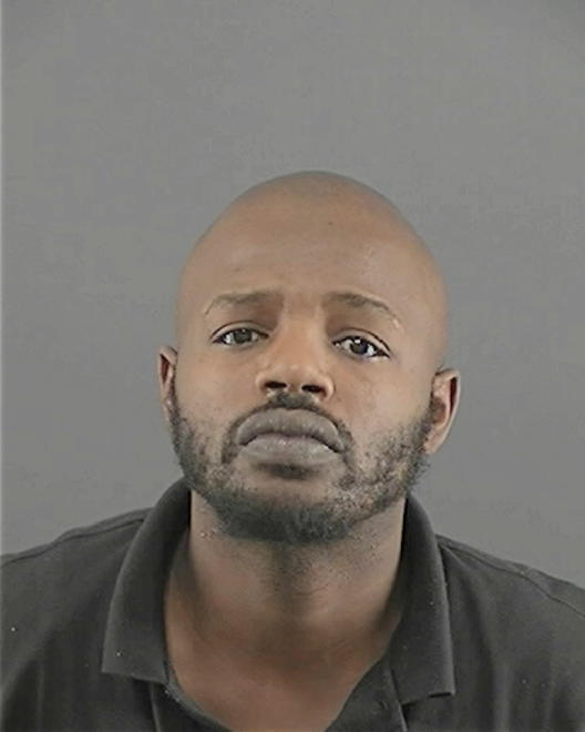 THOMAS, MASHAWN - Peoria County, IL