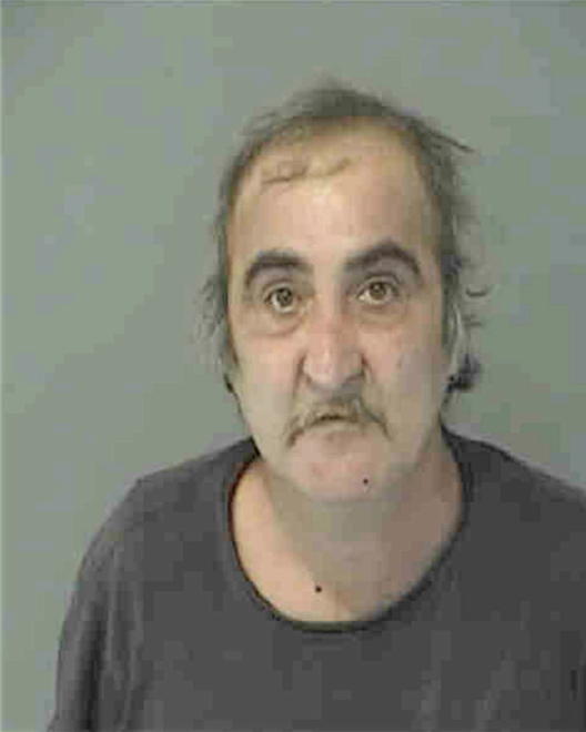 UYSALOGLU, BULENT DAVE - Peoria County, IL