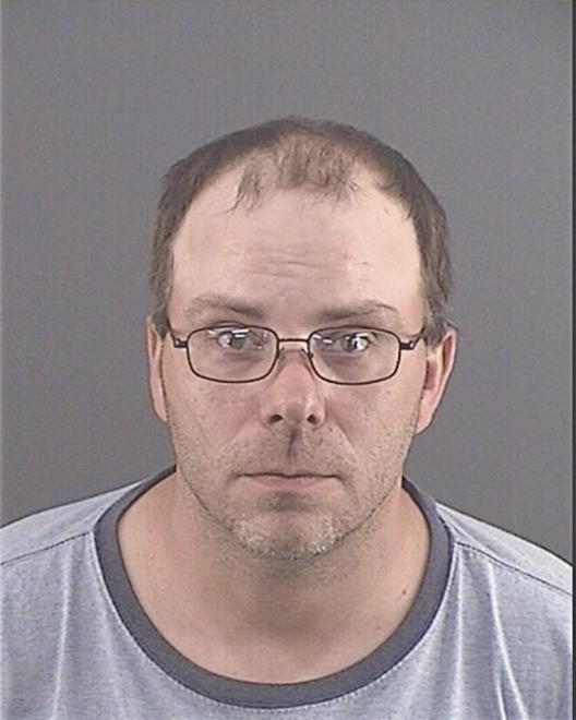 VAUGHN, MICHAEL S - Peoria County, IL