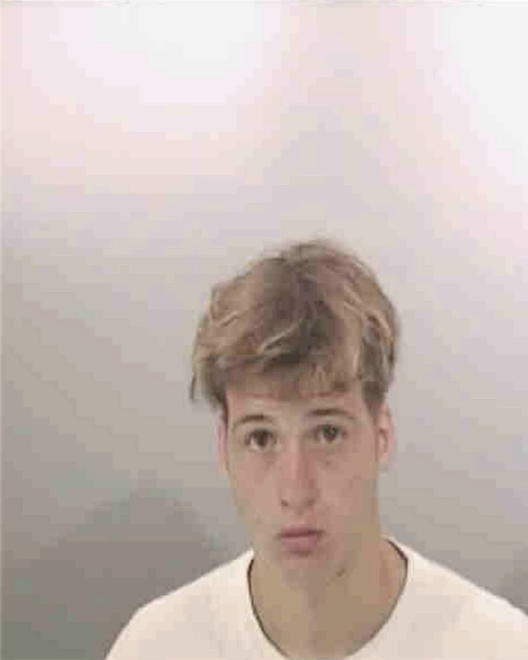 WEAKLEY, JOSHUA MICHAEL - Peoria County, IL