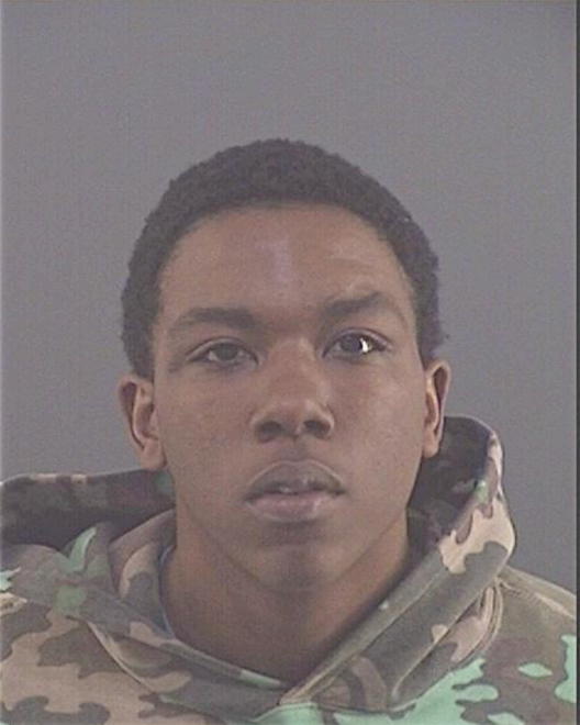 WILLIAMS, DANGELO A - Peoria County, IL
