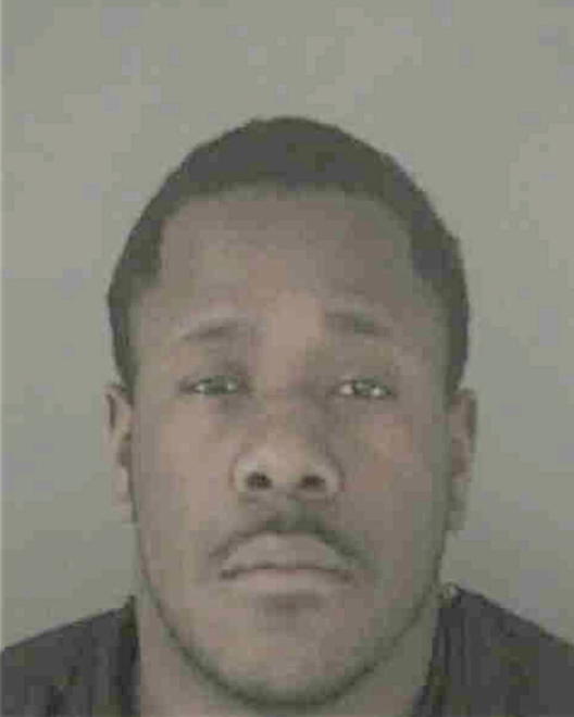 WILLIAMS, DEMARCO D - Peoria County, IL