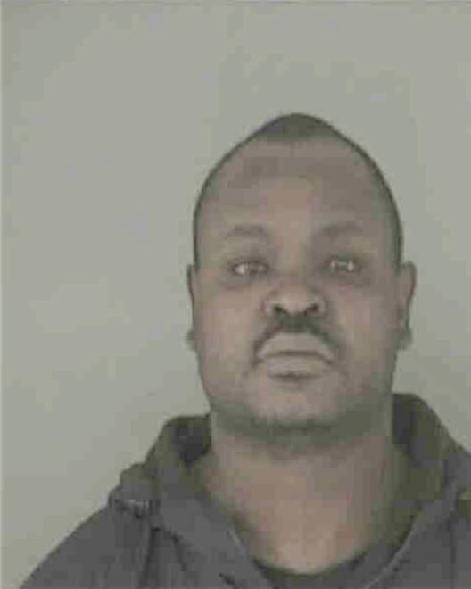 BROWN, CEDRIC LEMAR - Peoria County, IL